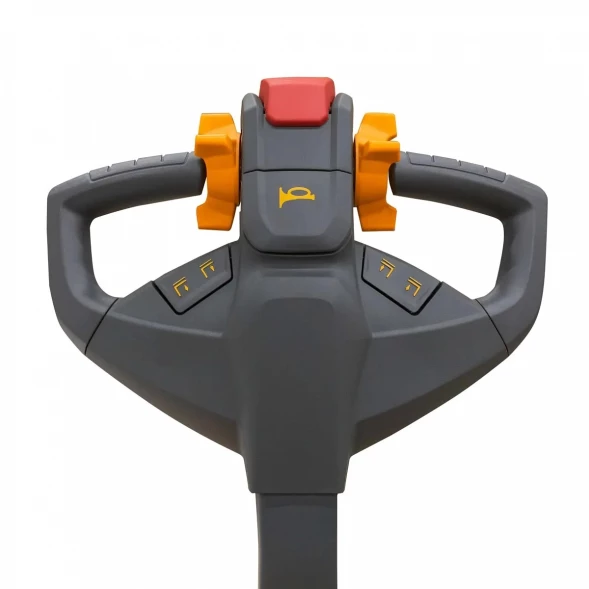 Электрическая самоходная тележка CBD25R-II (2500 кг; 24В / 240Ач; EPS) SMARTLIFT (SMART)