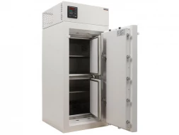 Сейф-термостат медицинский TS-3/50