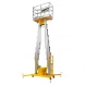 Подъемник двухмачтовый GTWY 10-200S (T) (220В; 200 кг; 10 м) SMARTLIFT (SMART)