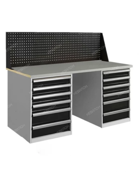 Верстак  Expert T WTS 160.PТ6.Т6.010