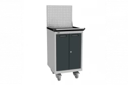 Тумба инструментальная ДиКом ВС-010-02