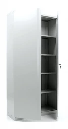 Шкаф металлический Практик М-18 S20499380302