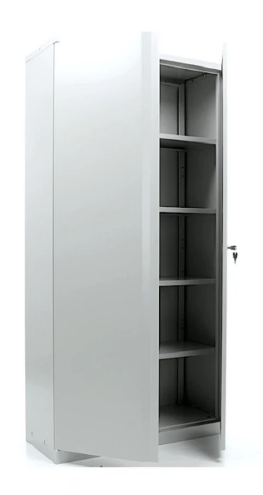 Шкаф металлический Практик М-18 S20499380302
