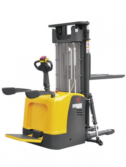 Штабелер самоходный 2,0 т 5,0 м XILIN CDDK20 (с платформой), шт