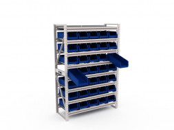 Система хранения  BOXES №1-1