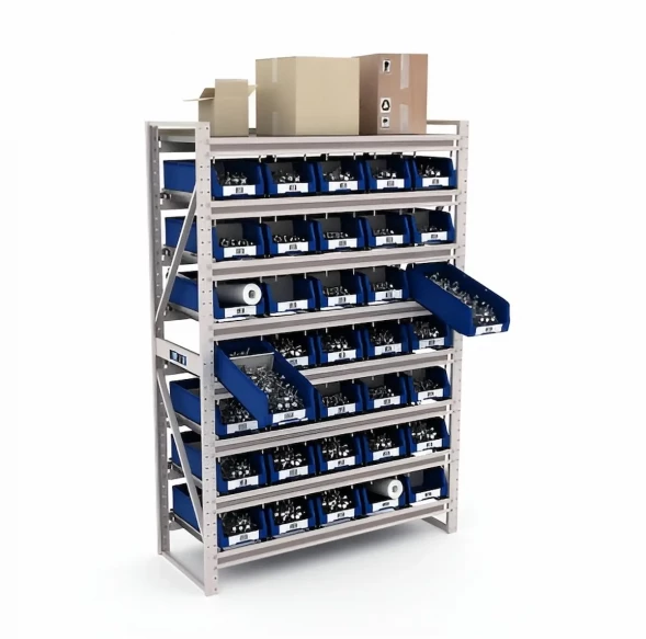 Система хранения BOXES №1-1