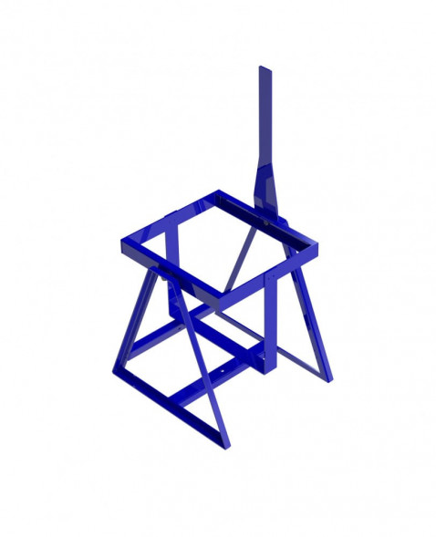 Опрокидыватель канистр 50/60 литров