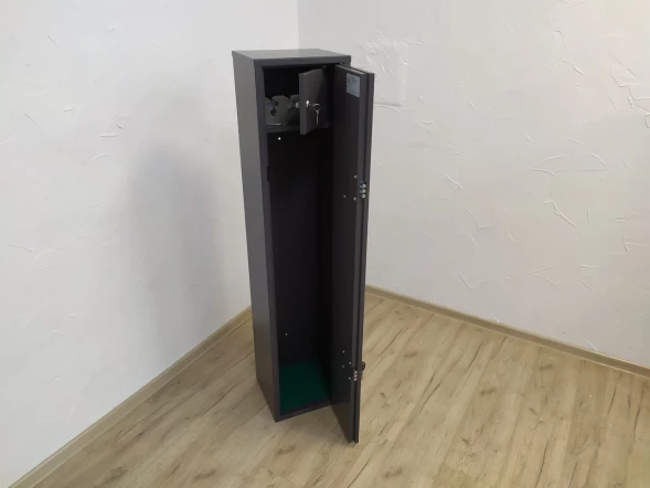 Оружейный сейф Aiko Чирок 1328 EL (Сокол EL)