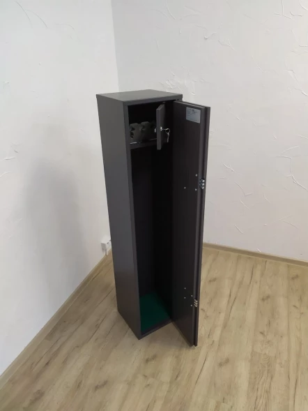 Оружейный сейф Aiko Чирок 1328 EL (Сокол EL)