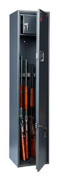 Оружейный сейф Aiko Чирок 1328 EL (Сокол EL)