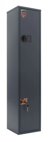 Оружейный сейф Aiko Чирок 1328 EL (Сокол EL)