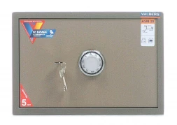 Сейф Valberg ASM 30 CL 300x440x355 мм
