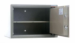 Сейф Valberg ASM 30 CL 300x440x355 мм