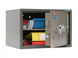 Сейф Valberg ASM 30 CL 300x440x355 мм