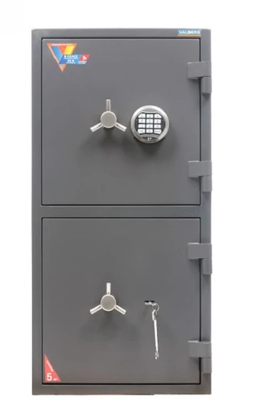 Сейф Valberg Гранит 90T/2 EL
