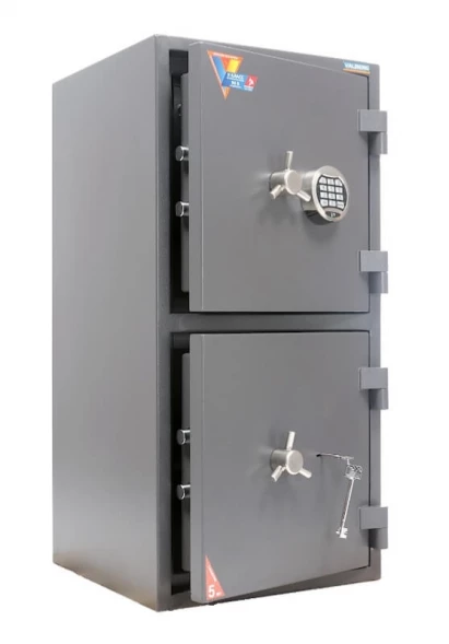 Сейф Valberg Гранит 90T/2 EL