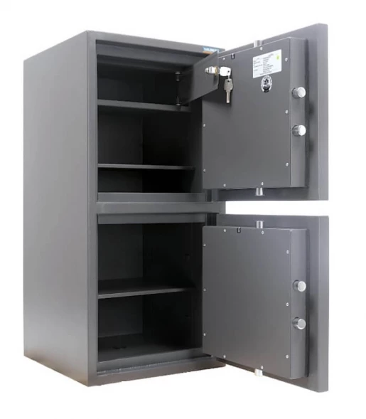 Сейф Valberg Гранит 90T/2 EL