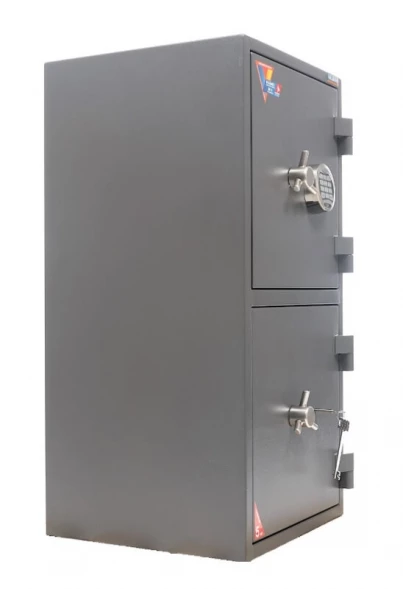 Сейф Valberg Гранит 90T/2 EL