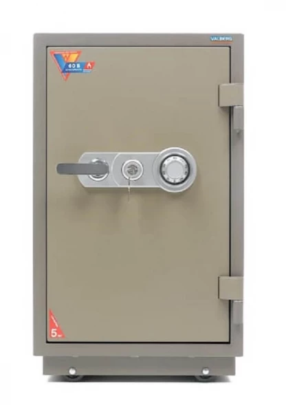 Сейф Valberg FRS-80.T-CL