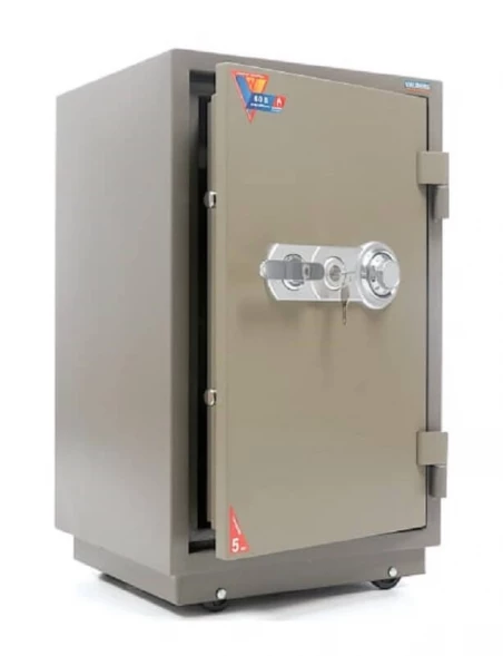 Сейф Valberg FRS-80.T-CL