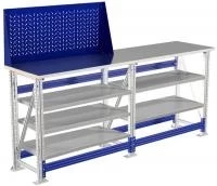 Верстак Практик Master MT100.MF1/MF1/MF1.013.002