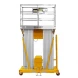 Подъемник двухмачтовый GTWY 10-200S (T) (AC&amp;amp;DC; 200 кг; 10 м) SMARTLIFT (SMART)