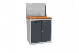 Тумба инструментальная ДиКом ВС-020-04