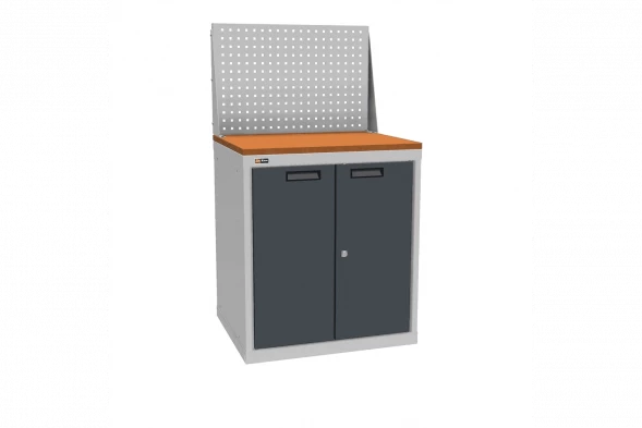 Тумба инструментальная ДиКом ВС-020-04