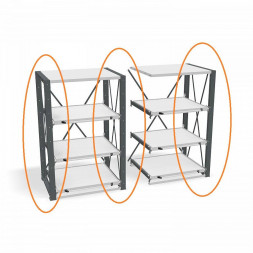 ВТ Рама 2 упак.места