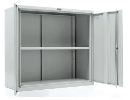 Шкаф металлический Практик М-08 S20499320302