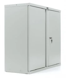 Шкаф металлический Практик М-08 S20499320302