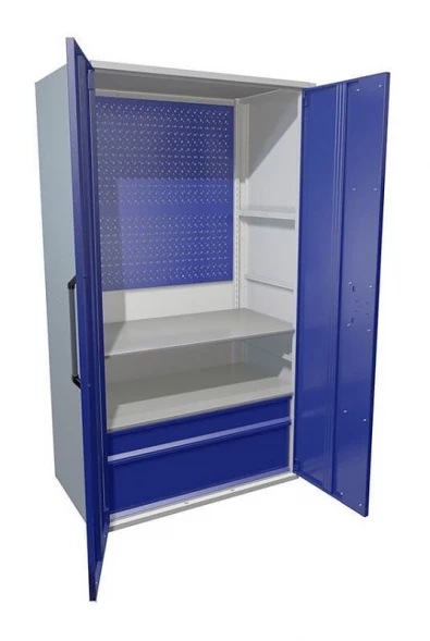 Шкаф производственный для инструмента HARD 2000-062011