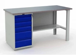 Верстак Profi WT160.WD5/F1.000