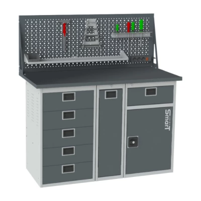 Верстак SMART 1280.5.P.1-1.d