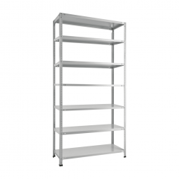Стеллаж СТ-011 2200х1000х600 с 7 полками до 200 кг