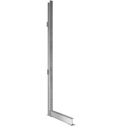 Стойка КТ1Р 4000х1400 СТ.01.1400.00