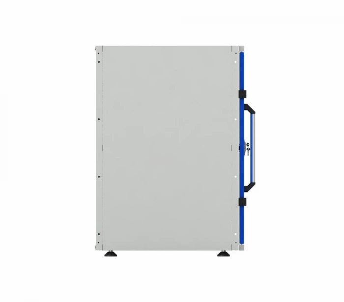 Корпус шкафа MODUL XL/2 двери сплошные