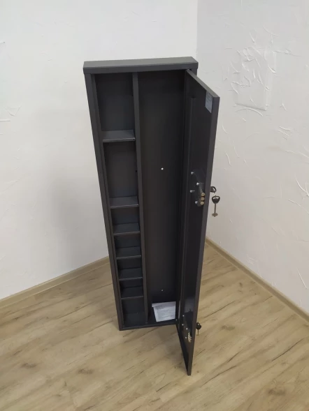 Оружейный сейф Aiko Чирок 1409