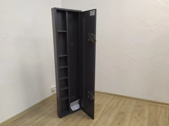 Оружейный сейф Aiko Чирок 1409