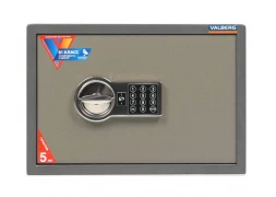 Сейф Valberg ASM 30 EL 300x440x355 мм