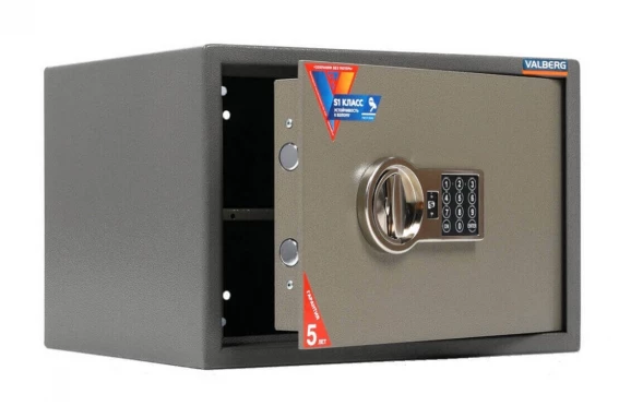 Сейф Valberg ASM 30 EL