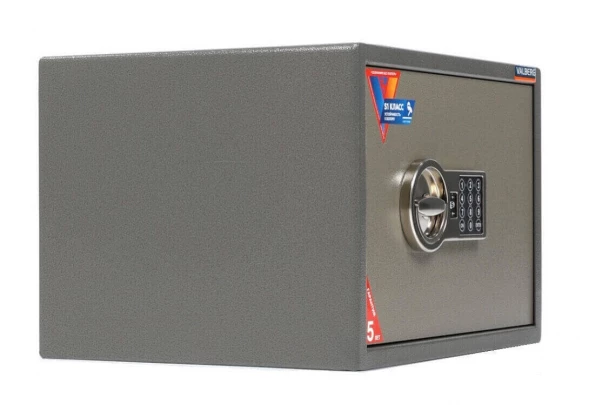 Сейф Valberg ASM 30 EL