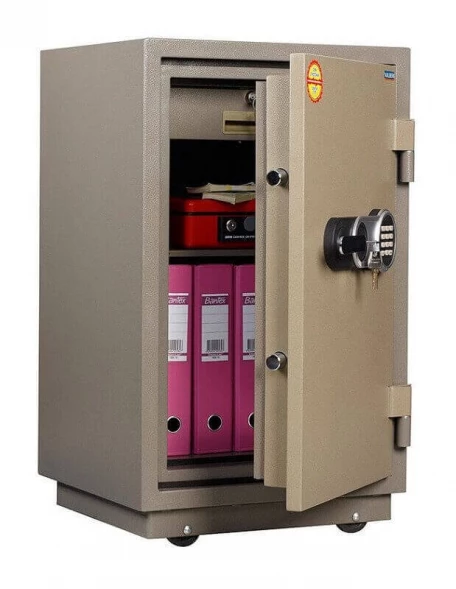 Сейф Valberg FRS-80.T-EL