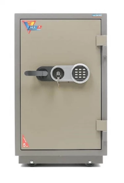 Сейф Valberg FRS-80.T-EL