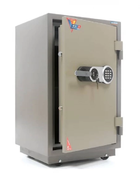 Сейф Valberg FRS-80.T-EL