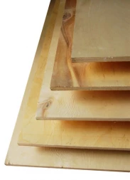 Фанера 1830x508 мм