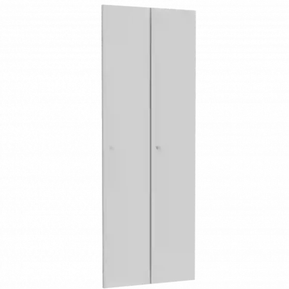 Шкаф Диком УНО-321 (RAL 7016 + RAL 7038) на ножках