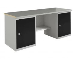 Верстак металлический в квартиру для станка WTS200.T1/T1.000