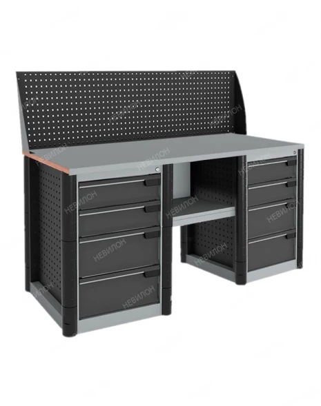 Верстак  PROFI M MTS 160.PM4.PM4.010