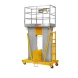 Подъемник двухмачтовый GTWY 12-200S (T) (220В; 200 кг; 12 м) SMARTLIFT (SMART)